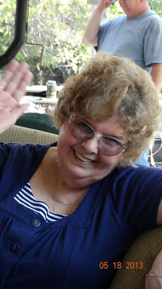 Obituary of Patsy C Graham