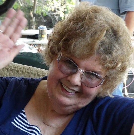 Obituary of Patsy C Graham
