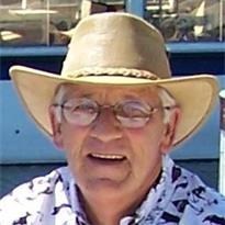 Obituary of Peter V. McDonald