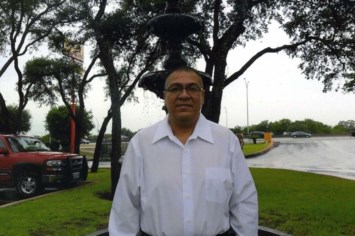 Obituary of Daniel "Danny" Reyna