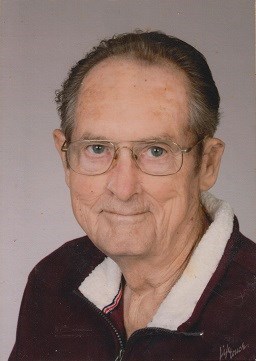 Obituary of Joe Elvin Krause