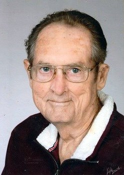 Obituary of Joe Elvin Krause