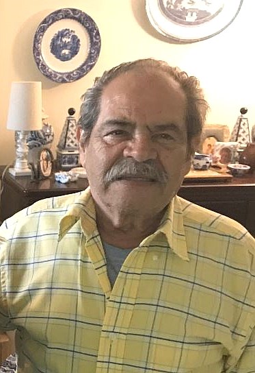 Obituary of Diego Rodriguez