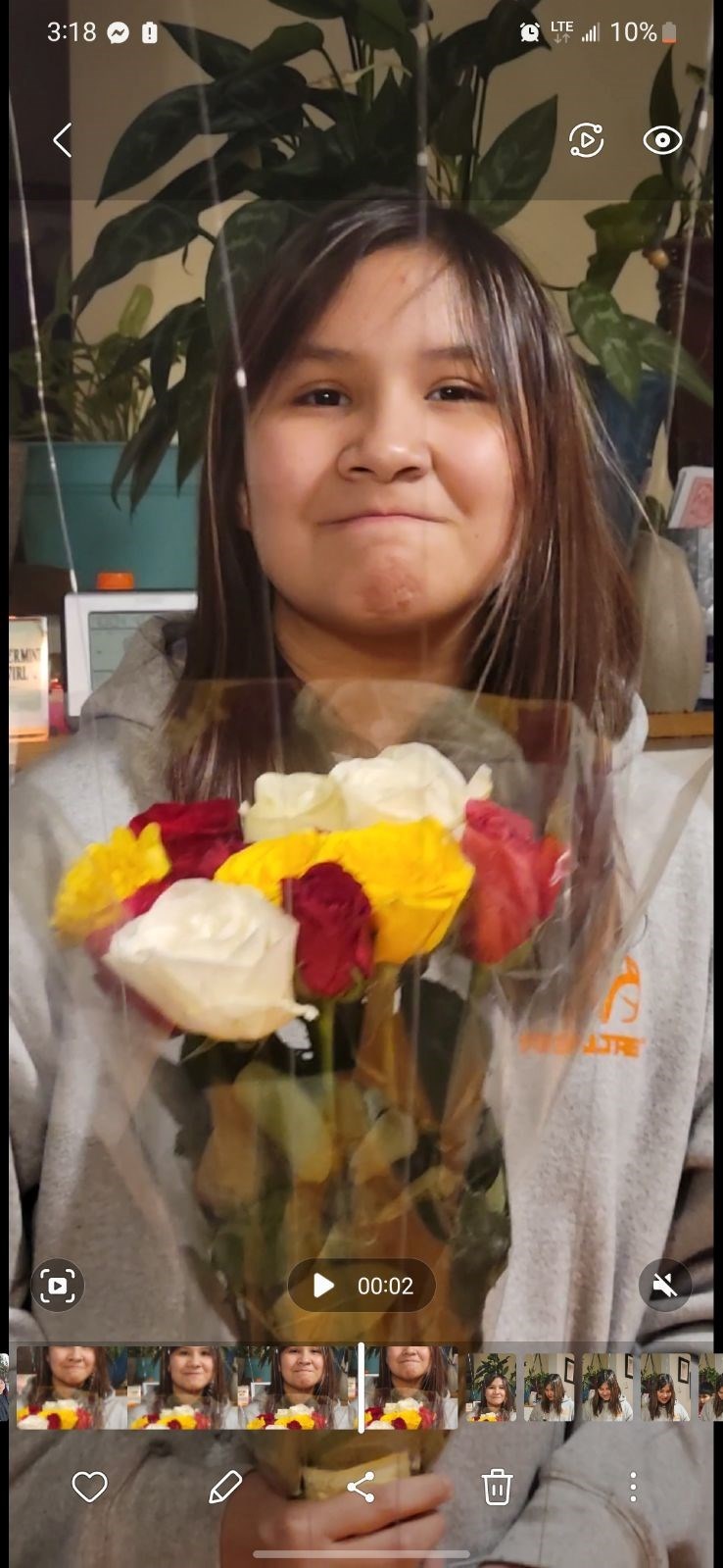 Obituary of Michaela Rain Fobister