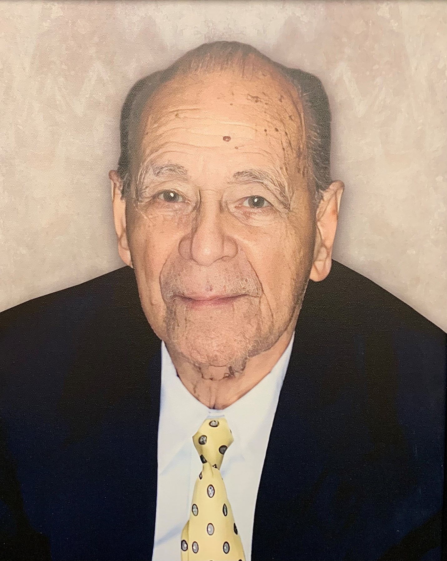 Obituary of Bruno Manuel Duran