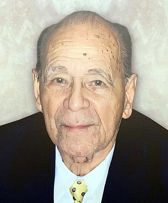 Obituary of Bruno Manuel Duran