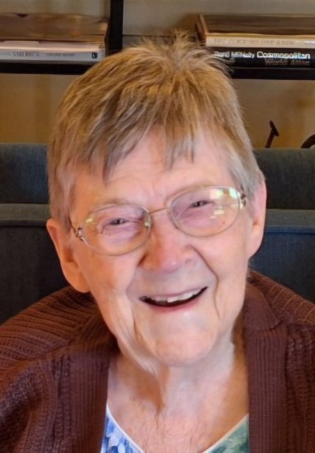 Obituary of Imogene J. Foreman