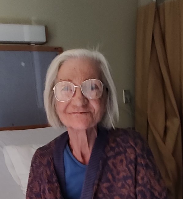 Obituary of Emilia Monica Tatu