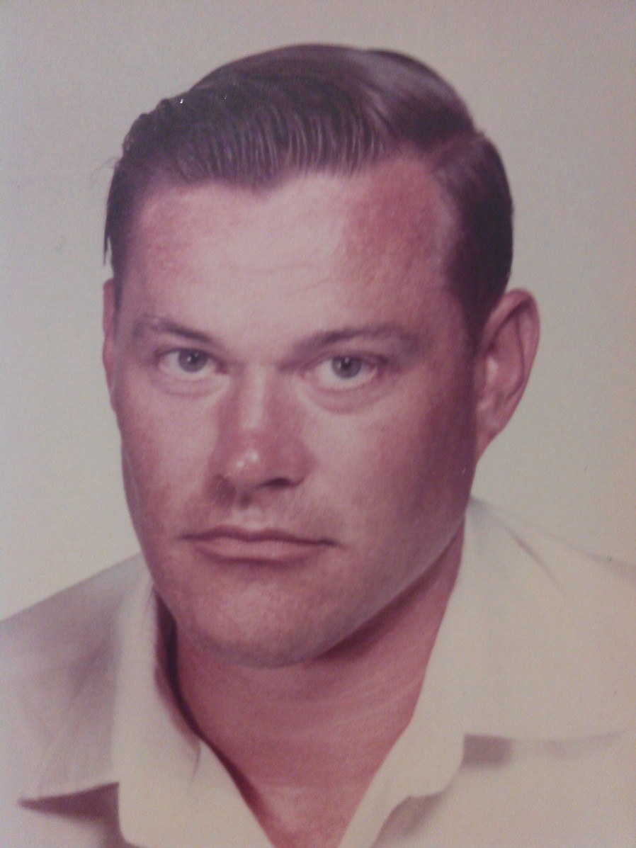 Joe William Gilliland Obituary Hickory, NC