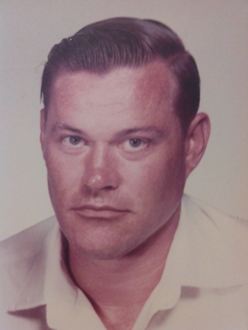 Obituary of Joe William Gilliland