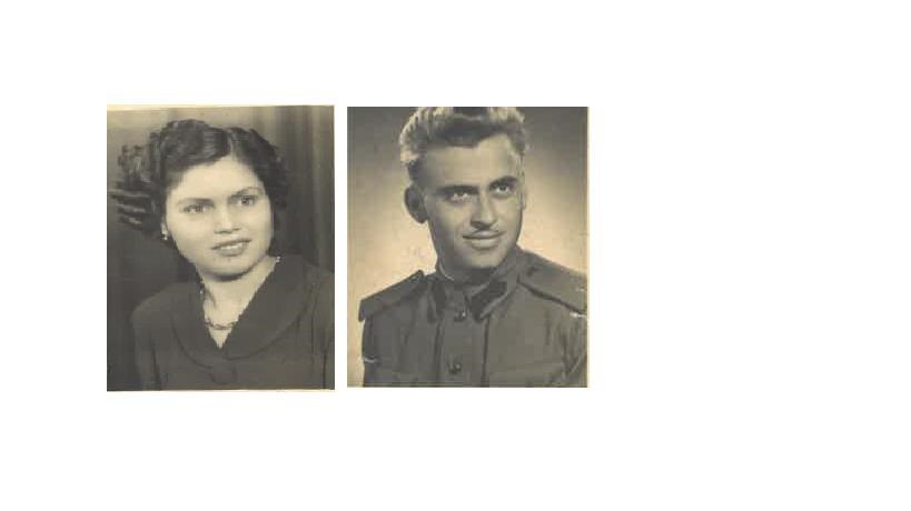 Obituary of Milia Chiaburu