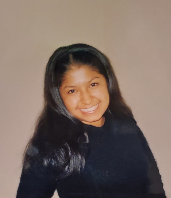 Obituary of Brenda Quintana Escalera