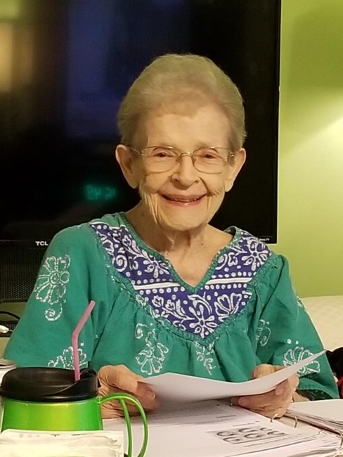 Obituary of Diane Stewart