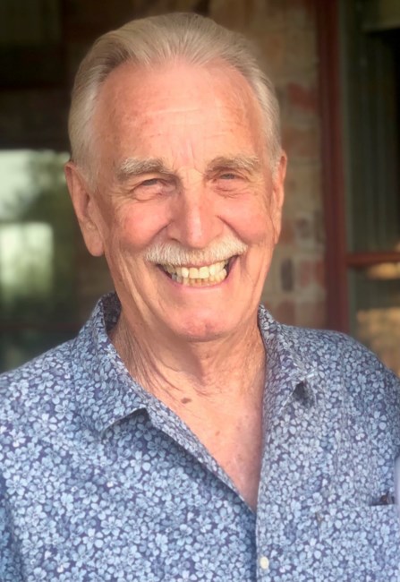 Obituary of James Domer Crawford
