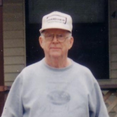 Obituary of James Patrick Carroll