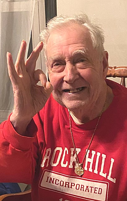 Obituario de Robert Peter Puhl