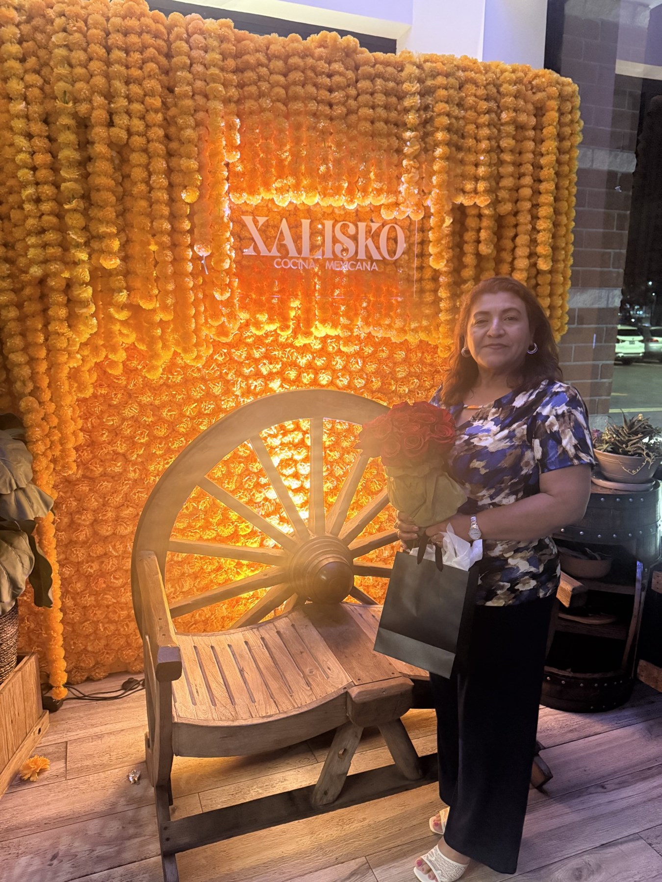 Obituary of Maria Estela Herrera