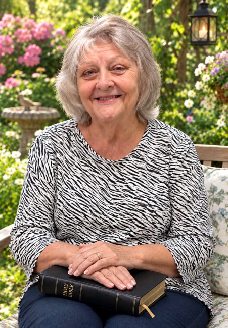 Obituary of Shirley Price