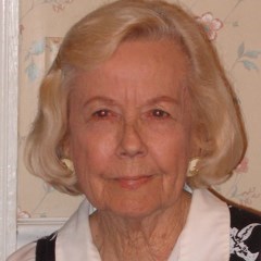 Obituary of Florence Moore Youngner