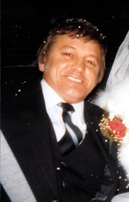 Obituario de Gary Ryan