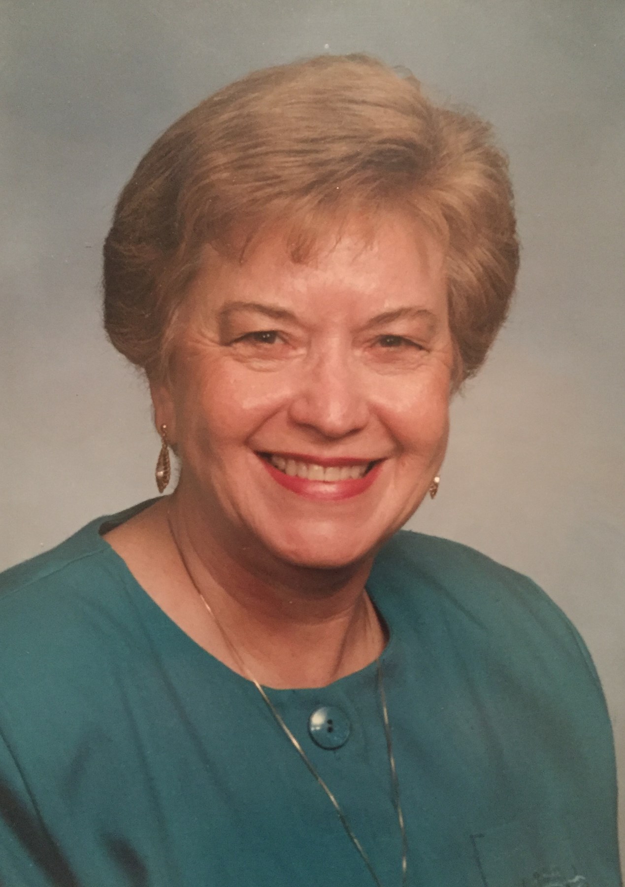 June Bond Obituary Chattanooga, TN