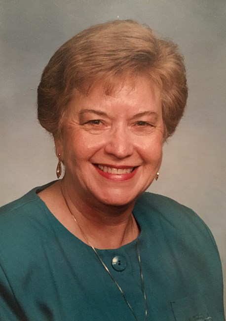 Obituary of June Bond