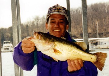 Obituary of Fred D. Kendrick