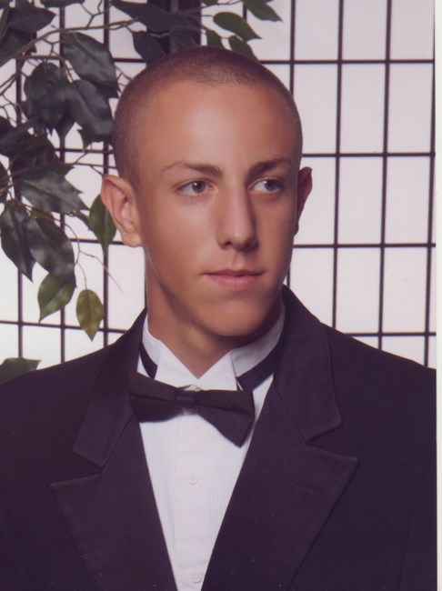 Obituary of Dominick Joseph Latuso