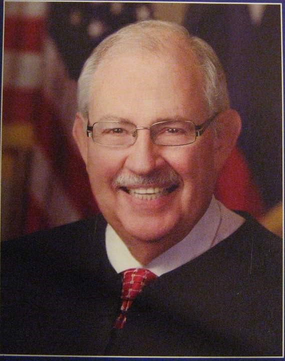 Obituary of Judge Arthur Robert Hinojosa