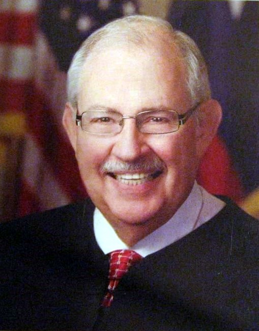 Obituary of Judge Arthur Robert Hinojosa
