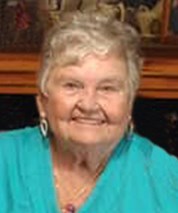 Obituary of Elizabeth Ann Hodges