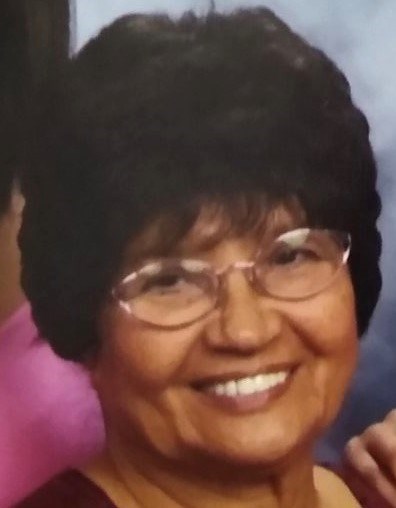 Obituary of Juanita Torres