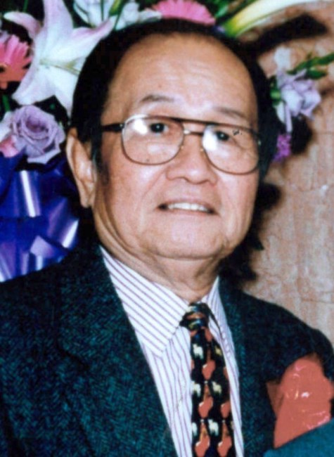 Obituary of Hung Van Tran