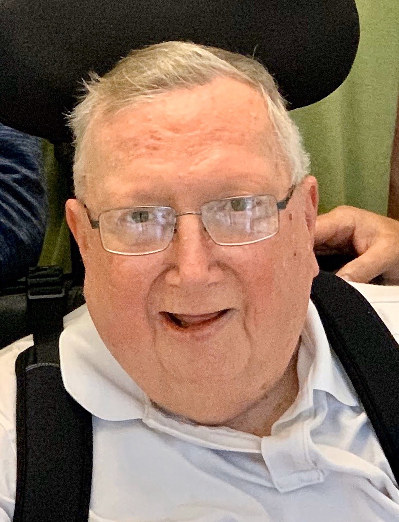 David Hatch Obituary Framingham, MA