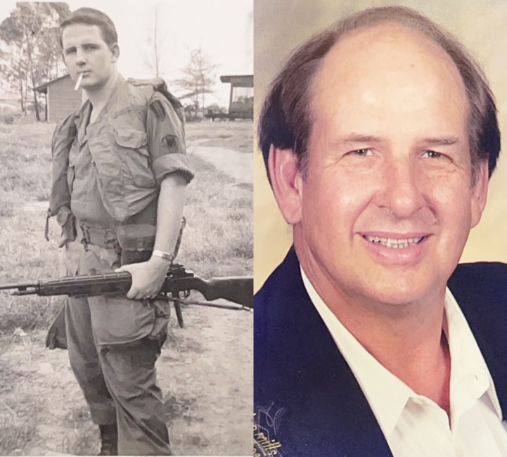 Obituary of Ralph C. Beaman