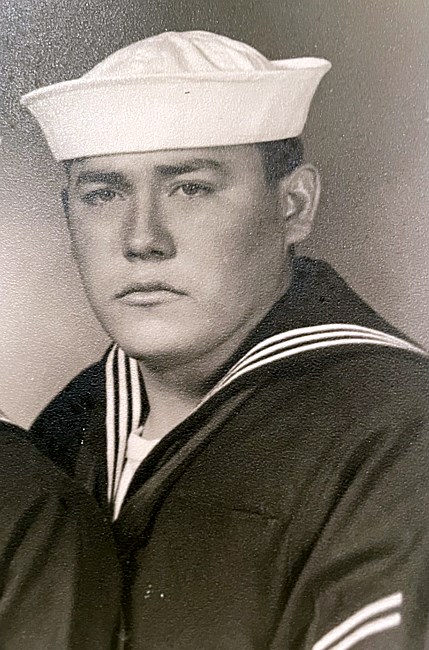 Obituary of Daniel Jesus Garnica