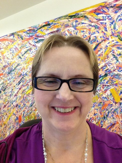 Obituary of Kris L. McDonald