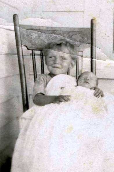 Obituary of Leona Kortge