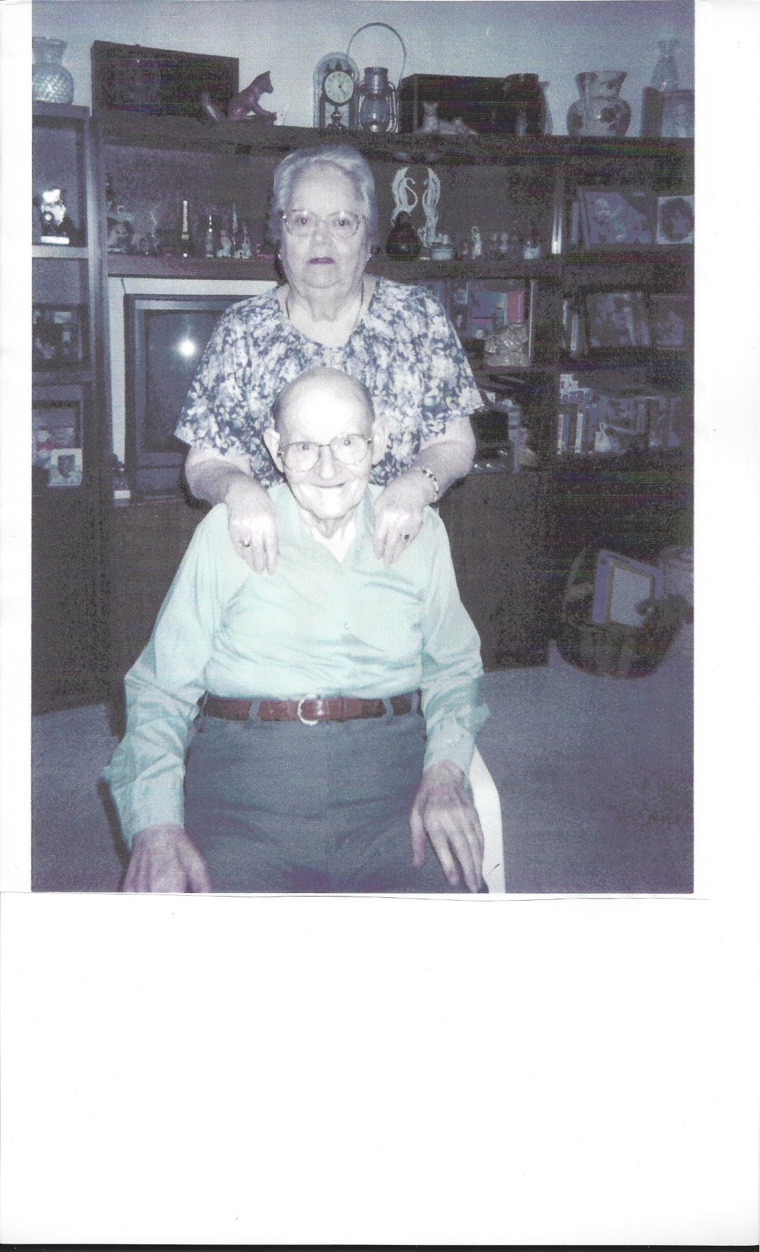 Obituary of Helen Marie Sheets Sheets Bartram