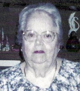 Obituary of Helen Marie Sheets Sheets Bartram