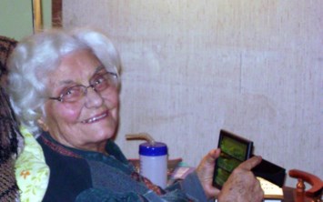 Obituary of Clara Joyce Bryson