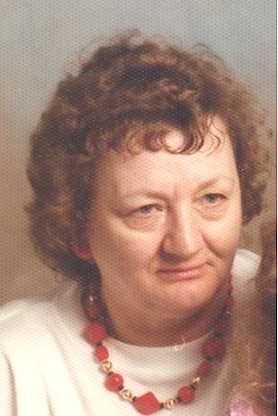 Obituary of Shirley Anne Dudley