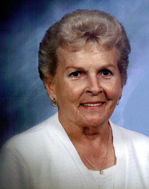 Obituario de Kathryn R. Miller