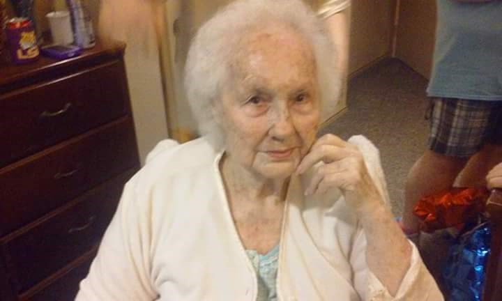 Obituary of Vivian G. Mouser