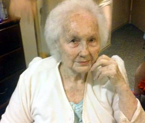 Obituary of Vivian G. Mouser