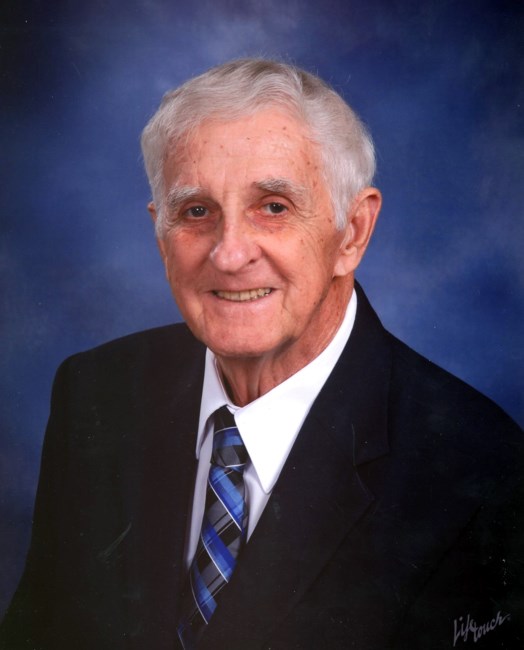 Obituary of George Boyer