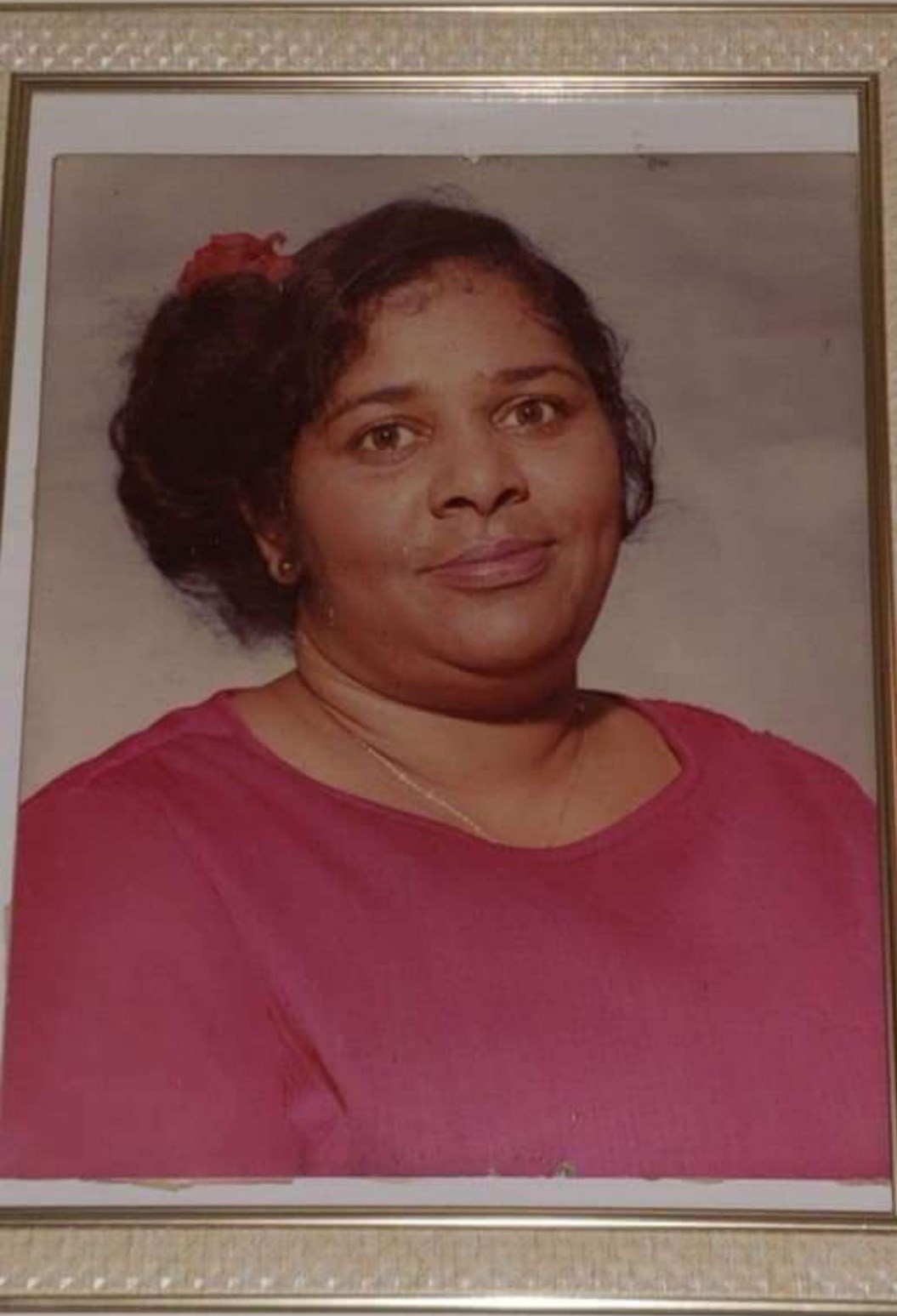 Obituary of Constance M Lopez