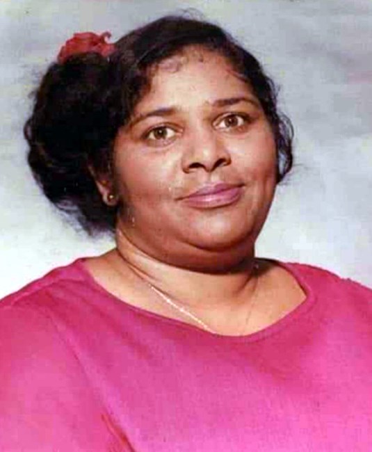 Obituary of Constance M Lopez