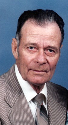 Obituary of Erston Foust