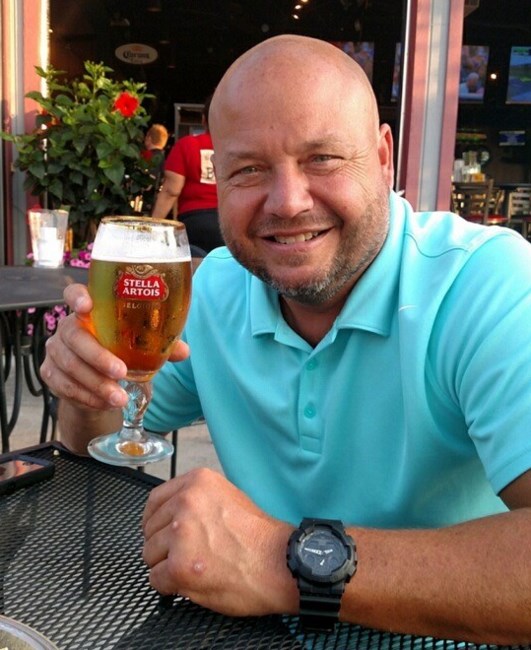 Obituary of Erik V. Cummings